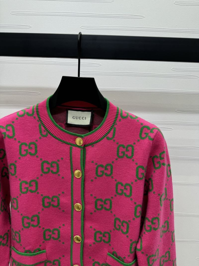 Gucci Outwear